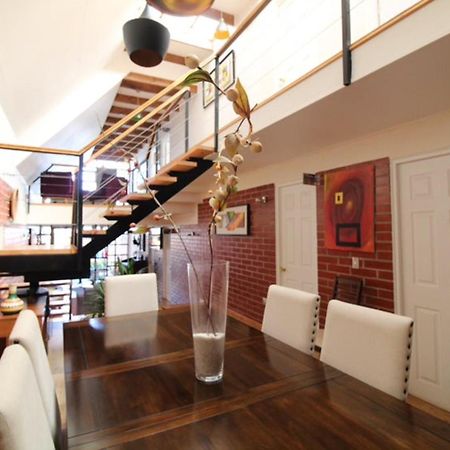 Hostal Napoli Valparaíso Buitenkant foto
