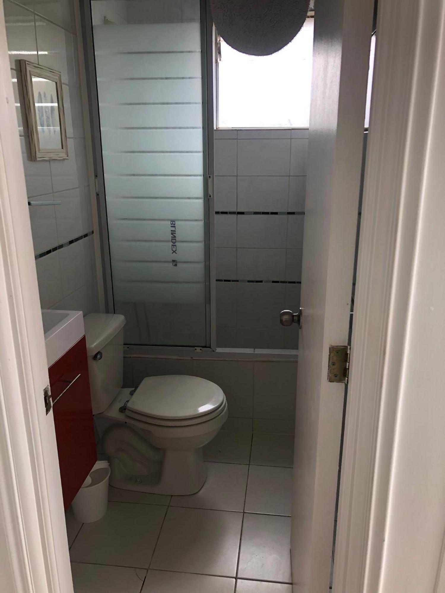 Hostal Napoli Valparaíso Buitenkant foto